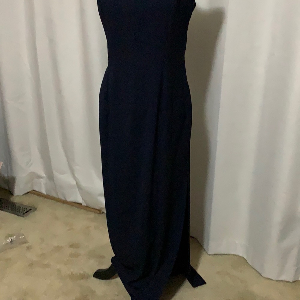 Long dress